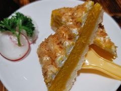 -小川洋风料理(街道口店)