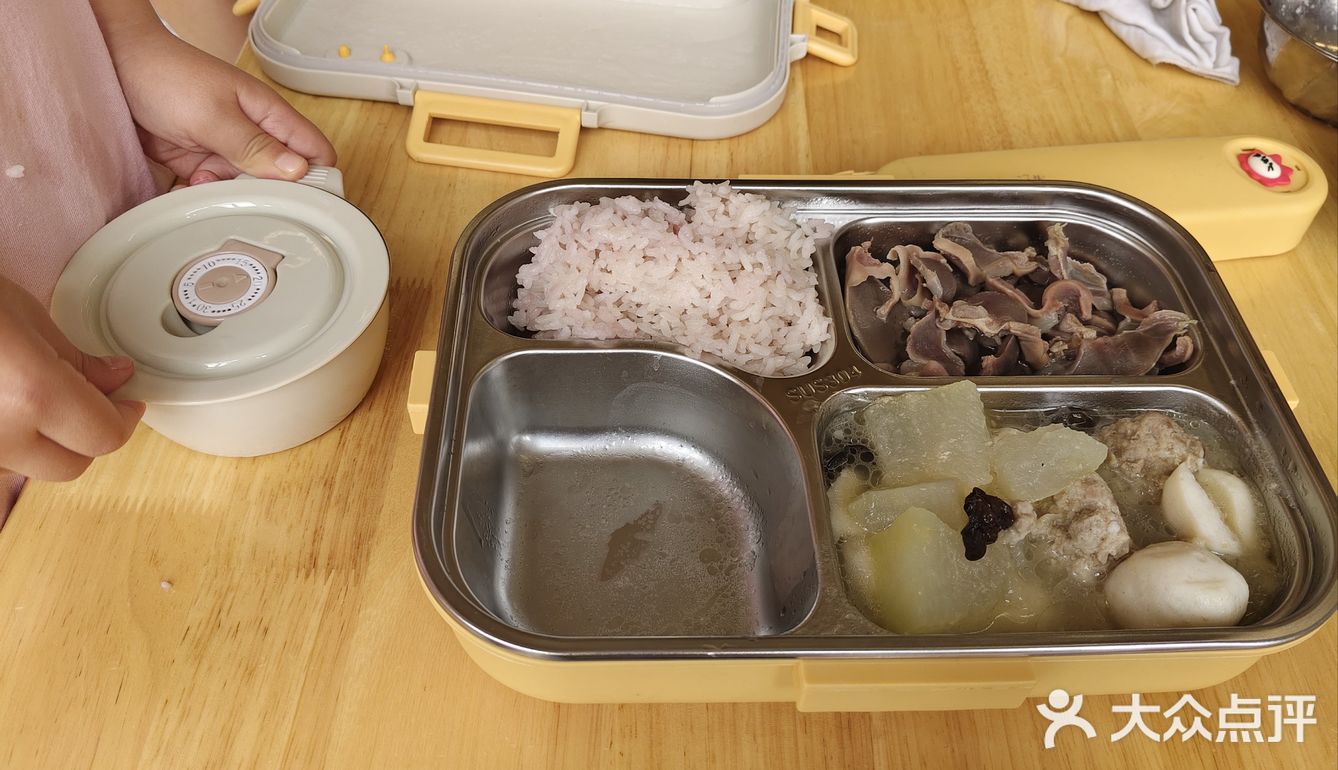 今天外卖吃点啥