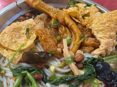 -谭老太正宗柳州螺狮粉(家和花园店)