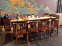 -新海渔港·胶东海鲜家常菜·家宴(奥体中心店)