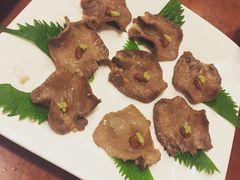 -牛玄庵日式寿喜烧·料理店(新源里店)