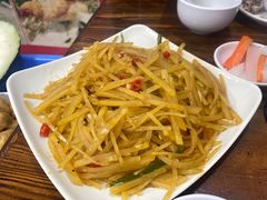 -阳山冬瓜鸡(滨江路店)