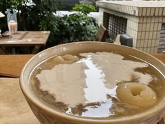 -绿小院(荔湾店)