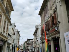 -汕头市小公园