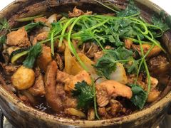 -渝君重庆火锅(嘉宾路店)