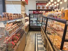 -味多美蛋糕(安定门店)