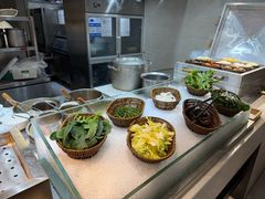 -晶丽香榭自助餐(南京大饭店)