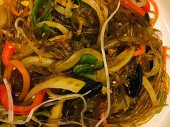 炒杂菜-萨拉伯尔(燕莎友谊商城店)
