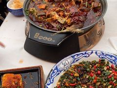 -友记功夫香·人民川菜(红牌楼店)