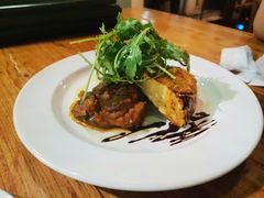 -羽深肉铺 Steak & Wine