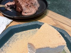 -Home Cafe(水榭春天店)