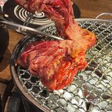 爆火🔥杭州top东京烧肉