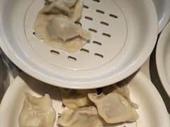-东方饺子王(工农大路店)