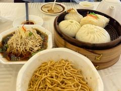 -怡园饭店-餐厅(四望亭店)