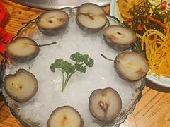 -山里屯铁锅炖·东北菜(康桥店)