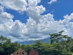 -七仙岭温泉国家森林公园