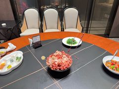-翕间食·精致淮扬菜(江苏大剧院店)