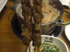 -乐宴KTV火锅(九方购物中心店)