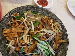 -麒麟中餐厅·经典粤菜·地道菜式老字号(广州长隆酒店)
