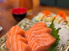 -半藏居酒屋(香港花园店)