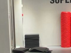 -超级猩猩健身·团课(太阳宫凯德MALL店)