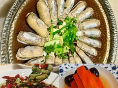 -宁海食府·涌宴(真和店)