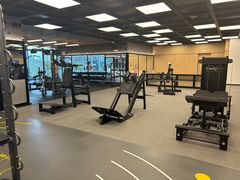 -燃坊JEN ACTIVE游泳健身中心·深圳前海JEN酒店