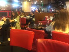 大堂-西关味(大卫城店)