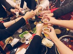 -邓莽子老火锅(中兴路总店)
