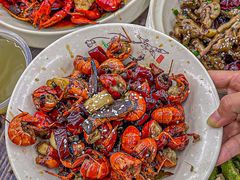 -小民大排档(马场角横路店)