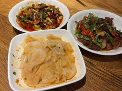 -小慧住家贵州菜(甲秀楼店)