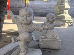 -长安寺