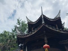 -黄龙溪古镇