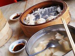-一刘汤包(杏林店)