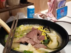 -牛汤哥慢熬牛肉汤(五道口店)