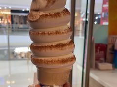 -DQ·蛋糕·冰淇淋(河东万达店)