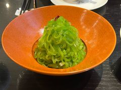 -香雪海饭店中餐厅(玉山店)