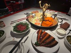 -小龙翻大江文化火锅(宽窄店)