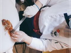 -海韵之星邮轮水会(明发商业广场店)
