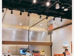 大堂-7fresh七鲜(大族广场店)