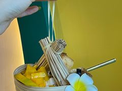 -茉莱·老挝冰咖啡·泰式奶茶(世茂国际广场店)