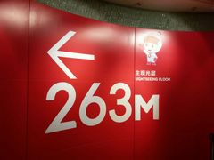 导览-东方明珠广播电视塔