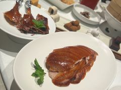 -四季民福烤鸭店(王府井东安门店)