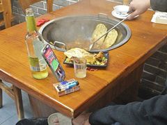 -曹丞相·地锅鸡·地锅鱼(武林店)