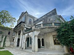 -赤坎·广东华侨国际旅游度假区