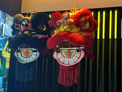 -艋舺·台湾小馆老字号(平安悦坊店)