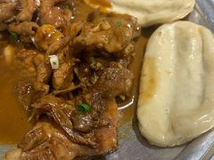 -小菜园新徽菜(常州金坛吾悦店)
