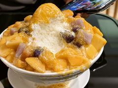 -水牛奶皇后糖水铺(深圳总店)