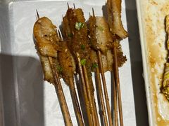 -木屋烧烤(南新店)