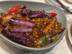 客家茄子煲-鹿港小镇(金虹桥国际中心店)